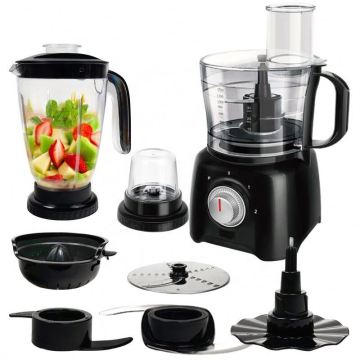 Best OEM ODM Manufacturer for Mini Home Use Portable Fruit Juicer and Food Processor