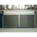 turbo hard high speed door