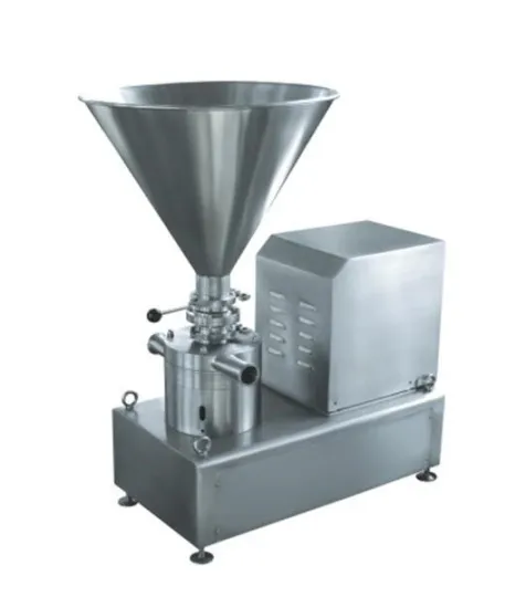 Water Powder Mixer Pump Systems