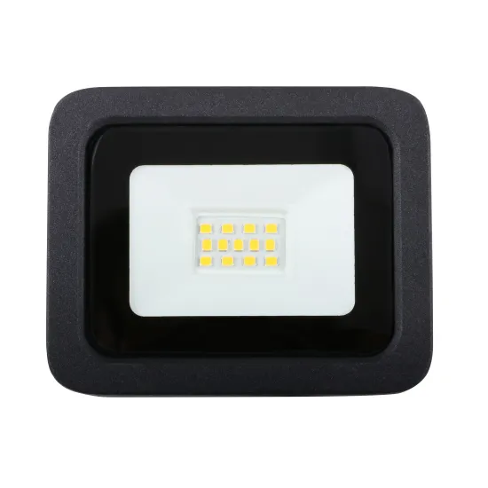Die Casting Aluminium Ip65 SLFAP8 SMD Led PORTABLE Flood Light 10w slim Outdoor Led Flood Light small