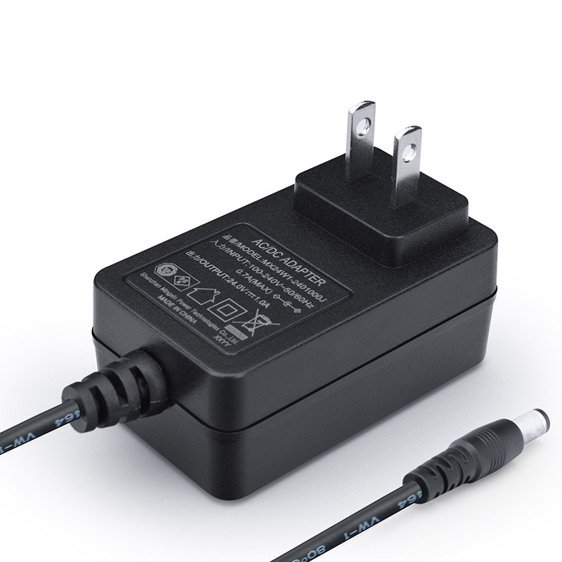 12v2a pse power adapter