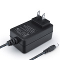 Adaptador de alimentación de 12V2A US EE. UU. Con UL FCC