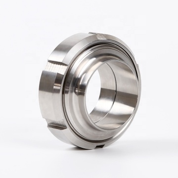 SMS DIN11851 Stainless Steel Union Set