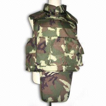 ΑΛΕΞΙΣΦΑΙΡΑ ΓΙΛΕΚΑ με πρότυπο NIJ IIIA, κατασκευασμένο από ίνες Kevlar, PE και κεραμικά, αδιάβροχο