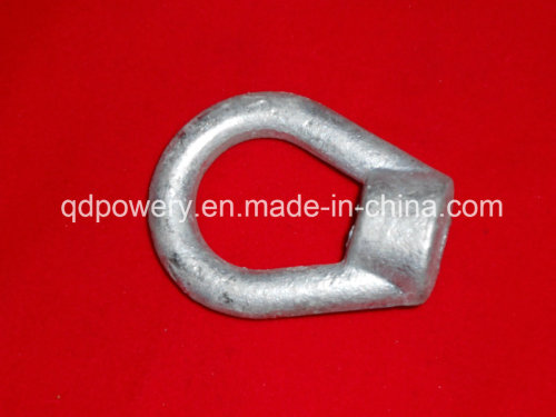 Oval Eye Nut/Forged Eye Nut