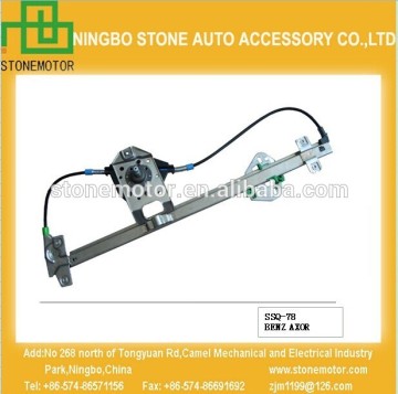 Supply Manual Window Regulator For (9737200246/9737200146)Benz Axor Power Window