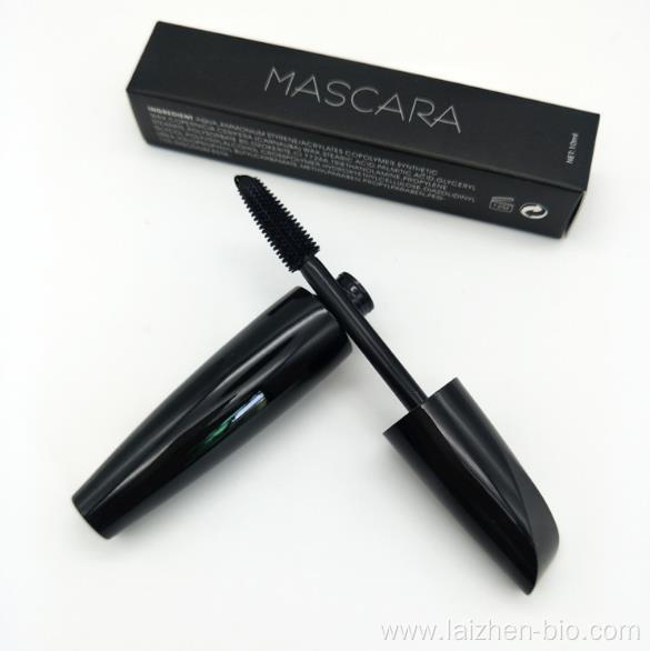 Eyelash Growth Fluid Thick Curling Mascara without LOGO