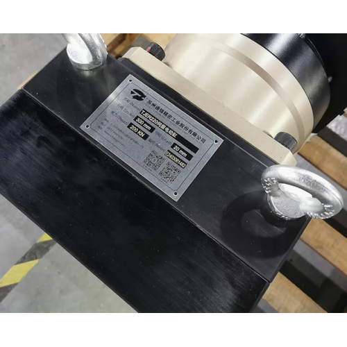 Надзейны звышмагутны электрычны прывад