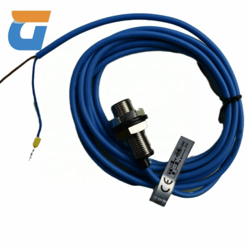 Factory original New Tianjin Otis Elevator Sensor Switch Huitong DAA177AX2 ACCESSOIRES - SLD2-11GM-WH1A