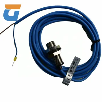 Original Factory New Tianjin Otis Elevator Sensor Switch Huitong DAA177AX2 Accessories - SLD2-11GM-WH1A