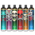 Authentic 4000 puffs RandM Ghost Disposable vape Cigarette