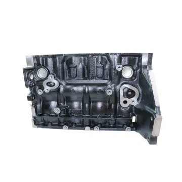 Hot Sale LDE A16XER Z16XER F16D4 1.6L F18D4 2H0 1.8L Cylinder Block Assembly for Chevrolet Models