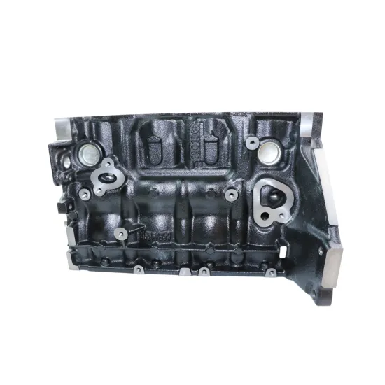Hot Sale LDE A16XER Z16XER F16D4 1.6L F18D4 2H0 1.8L Cylinder Block Assembly for Chevrolet Models