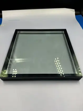 Energy-Saving LOWE Insulated Glass Solutions