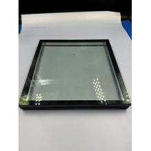 Custom Insulated Glass Solutions for Modern Facades