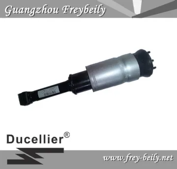 RNB501580 Front without ADS Air Suspension Shock for Land Rover Discover 3