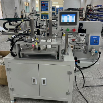 पूरी तरह से स्वचालित प्लास्टिक हैंगर निर्माण मशीन