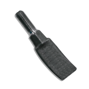 H132057 Combine Harvester Cylinder Drum Threshing Spike Tooth