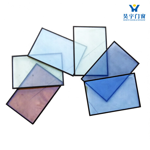 Solutions de verre à couche Low-E pour les économies d'énergie