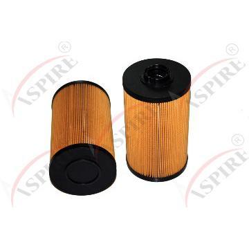 Fuel element filter  yN21P01036R100  EF-2701  Isuzu