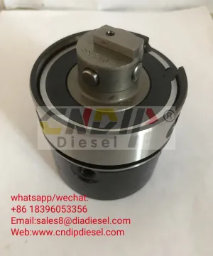 High quality diesel pump head rotor 7183-129K