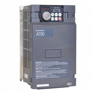 Mitsubishi Frequency Converter