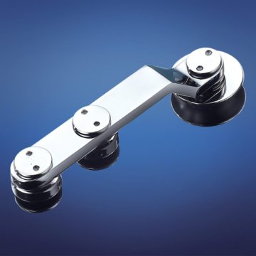 2014 New Stainless Steel Sliding Door Roller
