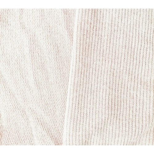 Tissu de fantaisie en nylon acrylique en tissu