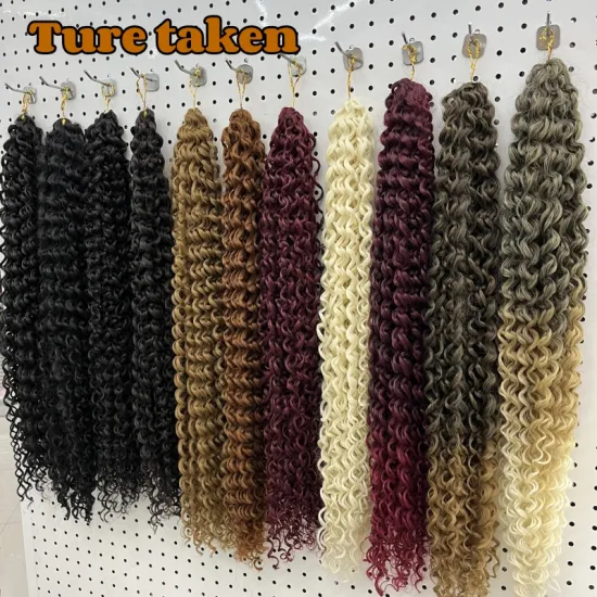Guide to Crocheting Curly Kanekolon Ariel Extensions, Russian Hair and Natural Hair Care