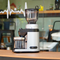 Großhandelspreis Automatische Kaffeemühle mit LCD -Display