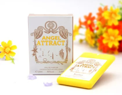 sweet love 20ml mini perfume spray