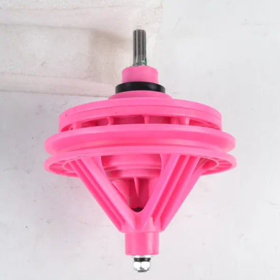 High Quality Universal Washing Machine Gearbox Reducer
