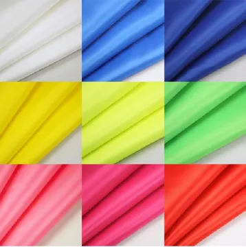 Taffeta Fabric, Pongee Fabric, Satin Fabric, Minimatt Fabric