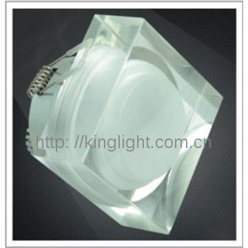 1w 300mA  Fancy design LED Lights