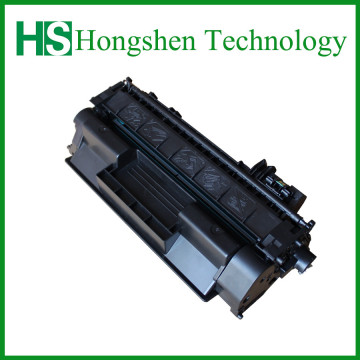 Compatible Toner For HP CF280A 80A Toner Cartridge