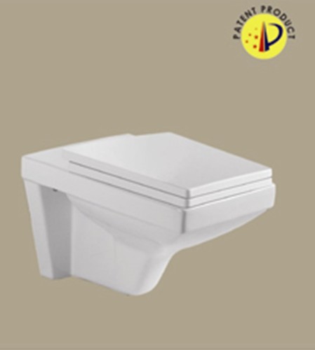 Best Price Bathroom Ceramic Wc Toilet Seat Wall Hang Toilet