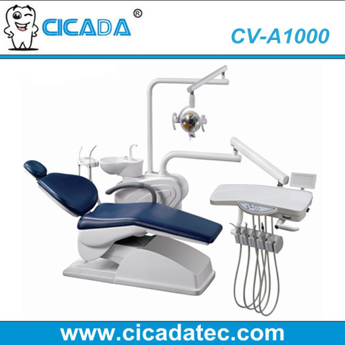 High Quality CE Approved Dental Chair Unit