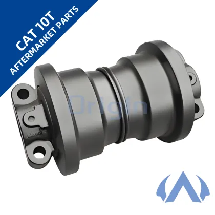 CAT D10T Undercarriage Roller Track Roller Carrier Roller