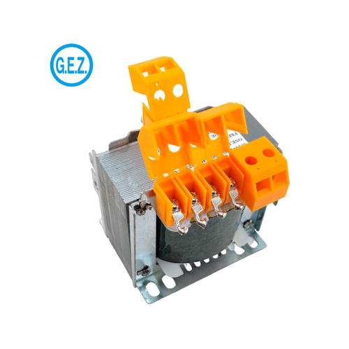 30VA-2800VA power transformer for Industrial Control