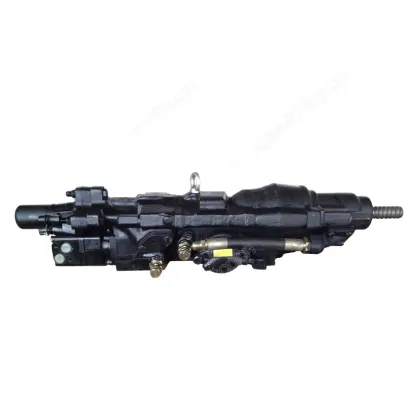 Hydraulic Rock Drill Manufacturer for Atlas Copco COP1838 Coal Mine Surface Drilling Rig