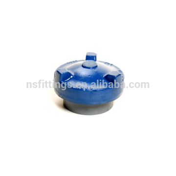 WECO Figure 207 Hammer Union