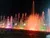 2015 Latest music dancing fountain project