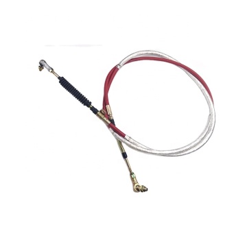 Wholesale High-Quality FH1172050002A0932 Truck Gear Shift Cable for Heavy Trucks