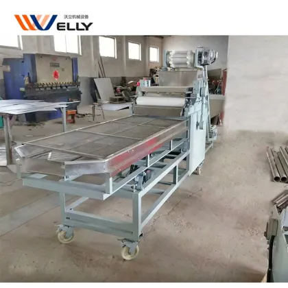 Almond and Betel Nut Cutting Machine
