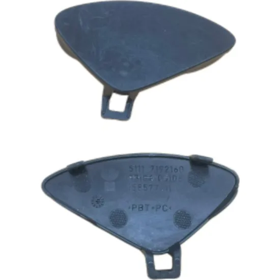 Interior handle handle door trim panel handle cover for BMW  Z4 51117228111