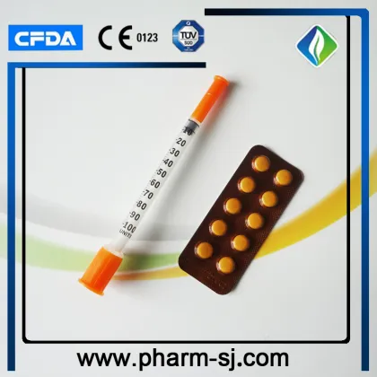 2016 oem type insulin syringe wholesale