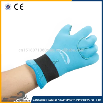 outdoor practice gym gloves