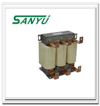 AC Reactor, AC Reactor