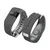 Wholesale alibaba sports tracker heart rate monitor silicone wristband pedometer
