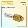 CP1/4 Solenoid Armature Plunger For Mecair Pulse Valve